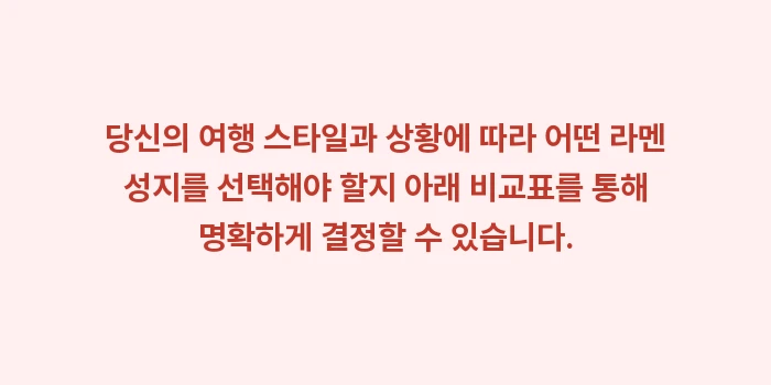 스스키노 라멘 요코초 골목 맛집 투어: 당신의 여행 스타일과 상황에... (1)