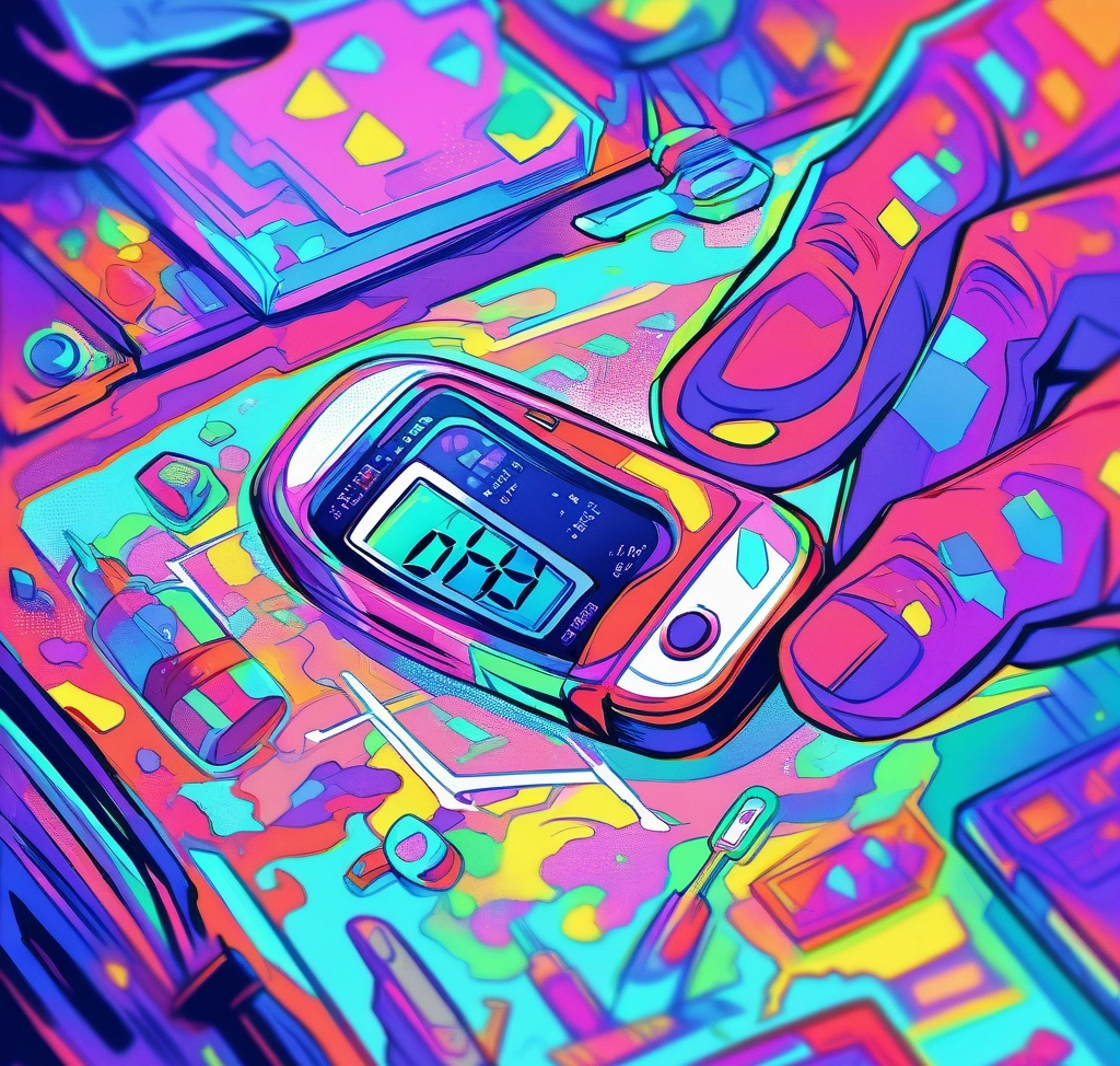 위험한 상관관계: 진실 실전 모니터링 기록 - 침묵의 살인자 췌장암 초기증상 17가지 체크리스트와 조기 검진의 중요성 정보 리포트