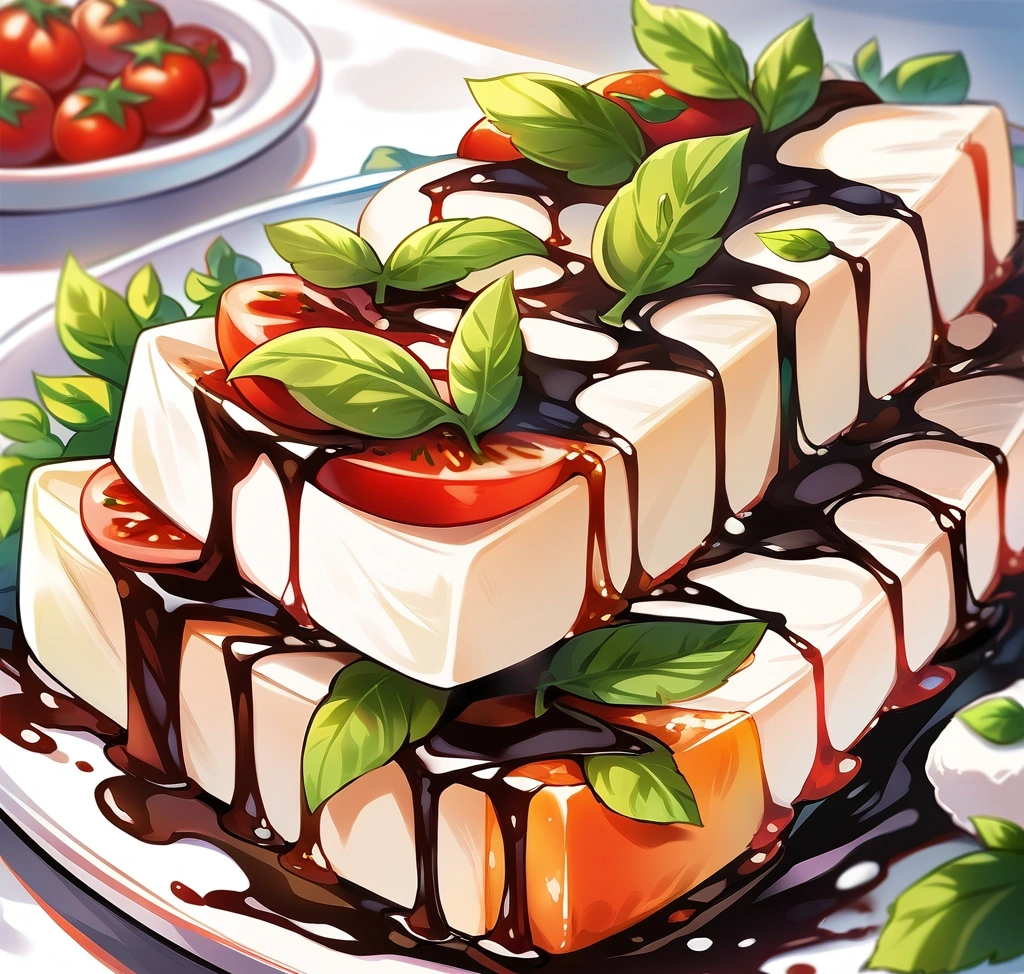 산업 데이터로 증명된 찰떡궁합 음식 조합 현장 기반 기술 자료 - 맛있고 건강하게 즐기는 토마토 조리법과 추천 음식 조합 가이드 정보 리포트