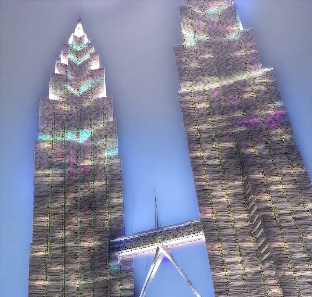 체력 방전 제로! 현지 베테랑이 제안하는 KLCC 최적화 동선