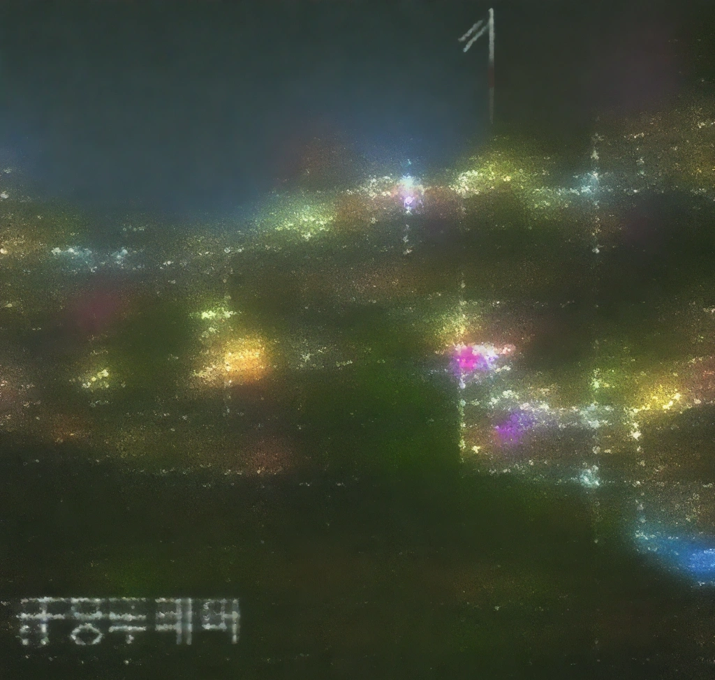 과거의 유산: 백 년의 시간을 견뎌온 충청의 젖줄