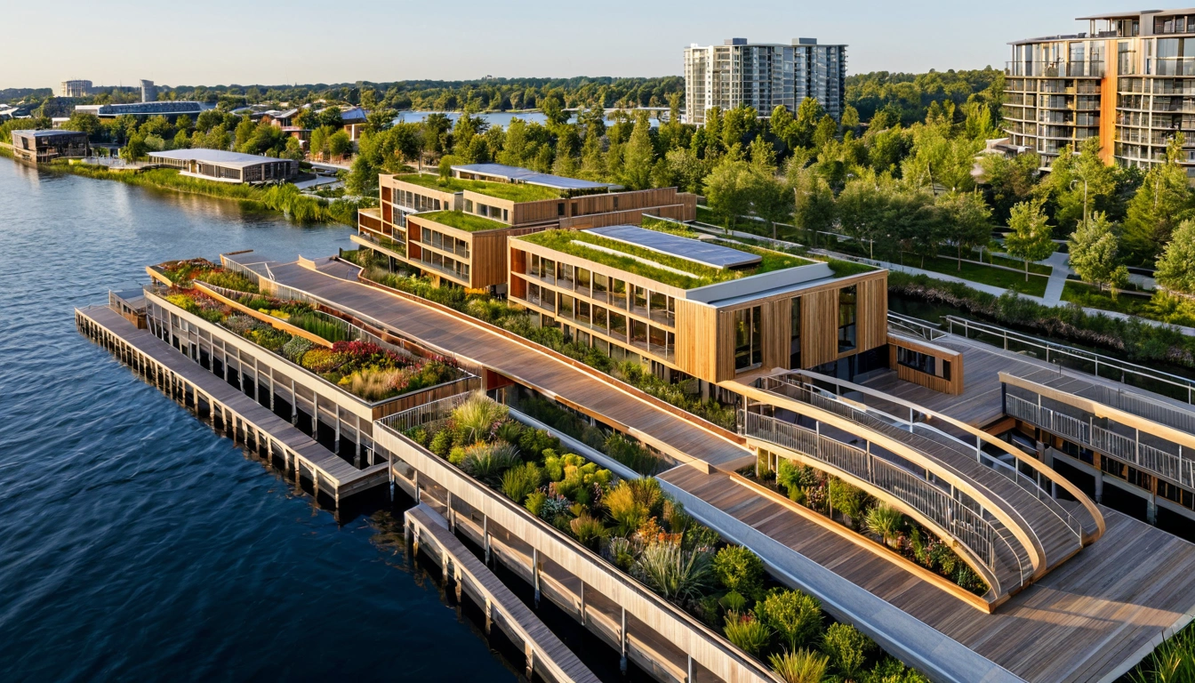 Future lyon modern eco friendly waterfro 1
