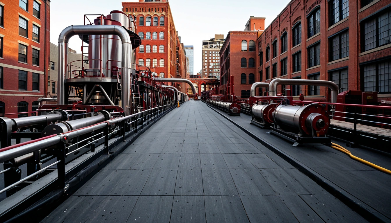 New york mea new york meatpacking slaught 1