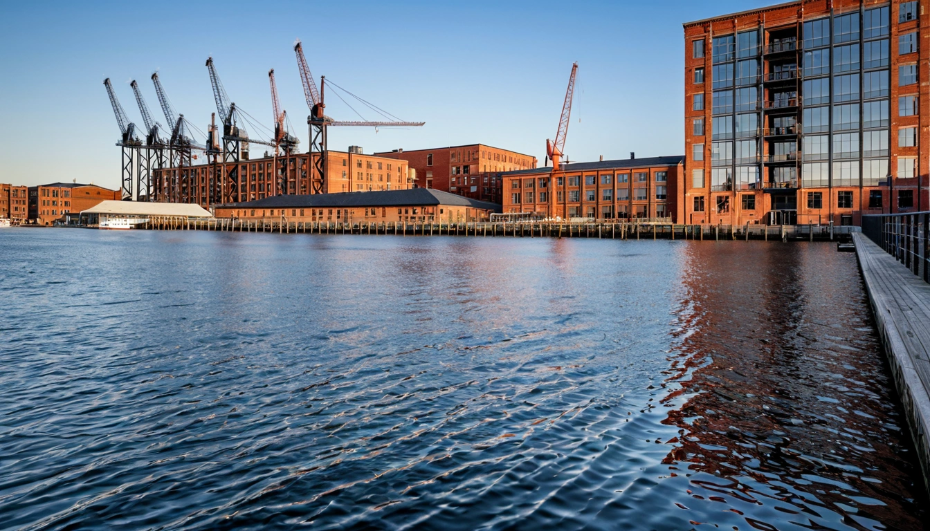 Revival dubl modern industrial dockside r 2