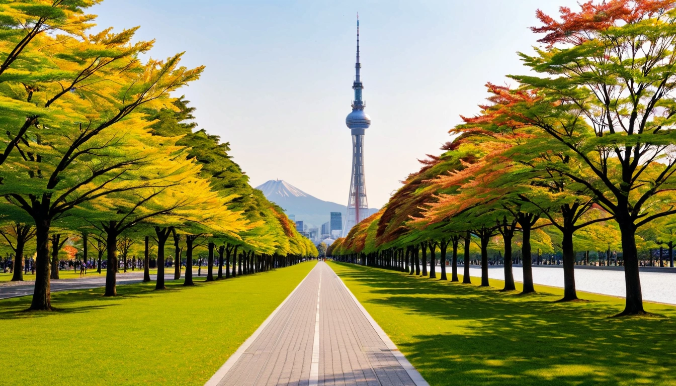 Sapporo odor high resolution k photograph 3